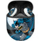 DC Comics Batman Action Pose 90's art Google Pixel Buds Skin